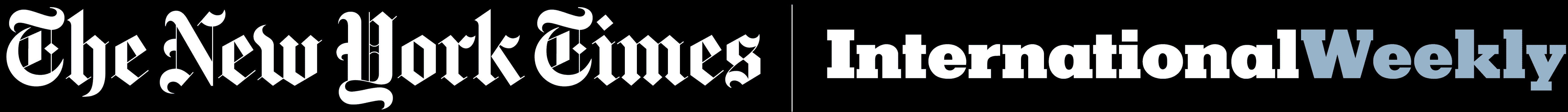 Logo New York Times